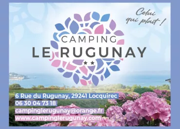 Camping Le Rugunay