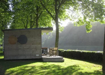 Camping d'Hennebont