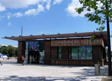 Office de Tourisme Golfe du Morbihan Vannes Tourisme