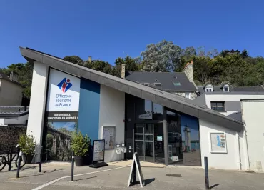 Binic-Etables sur Mer Tourisme