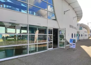 Bureau d'information touristique de Plougonvelin