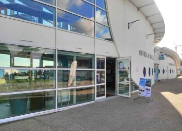 Bureau d'information touristique de Plougonvelin