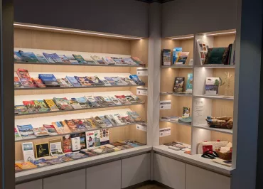 BIT de Rosporden - Office de Tourisme de Concarneau à Pont-Aven