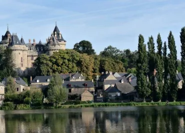 Bureau d'information touristique de Combourg