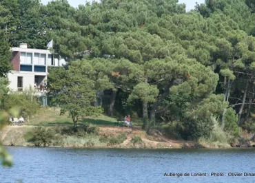 Auberge de jeunesse HI Lorient