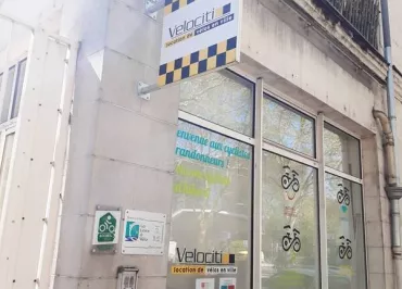 Accueil Vélo et rando