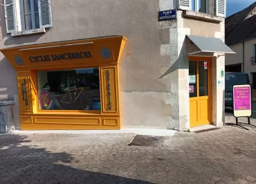 Cycles Sancerrois