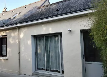 Gîte l’Araucaria