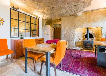 Gîtes de la Rochère - Le 161