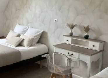 Les gîtes de Joséphine - le Gîte Chambord