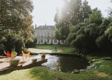 Domaine Saint-Hilaire