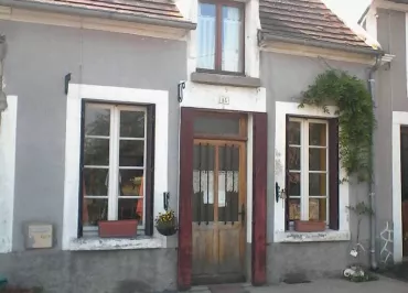 Les Greniers d'Irène