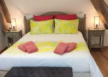Chambres d'hôtes L'Amalgam