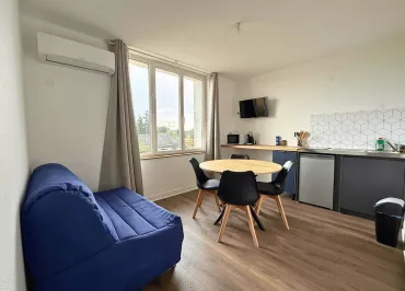 L'Olympe - Gîte Aphrodite