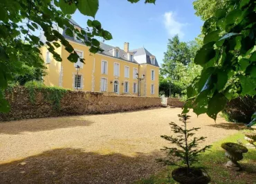 Château du Bois Guibert