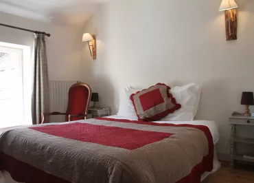 Logis Hotel Relais de la Mothe