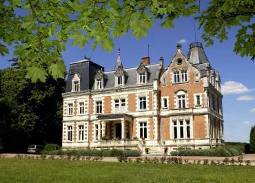 Château de l'Aubrière