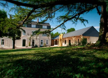 Le Haut des Lys