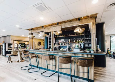 Hôtel ibis styles contres-cheverny