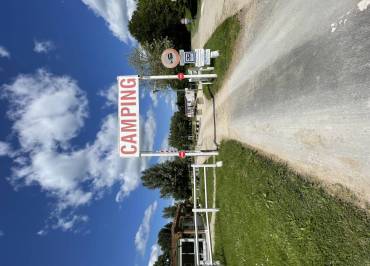 Camping Grève de Loire