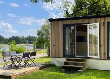 Camping Les Portes de Sancerre