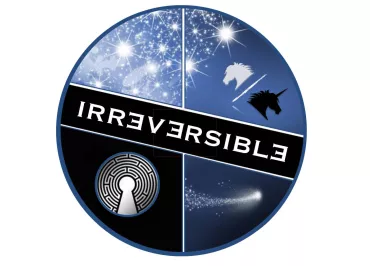 Escape Milton - Mission Irréversible