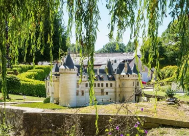 Parc Mini-Châteaux