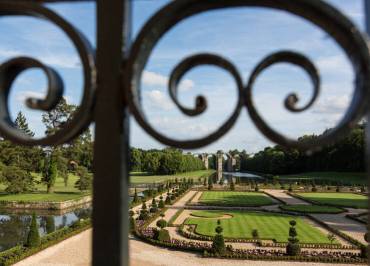 Château de Maintenon