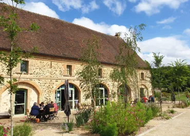 Domaine de l'Abbaye
