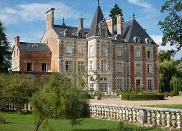 Le Château des Enigmes - Val de Loire