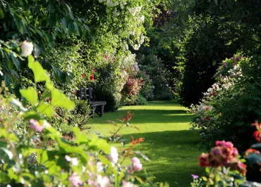 Les Jardins de Roquelin