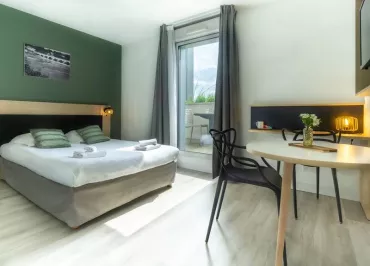 City residence Tours