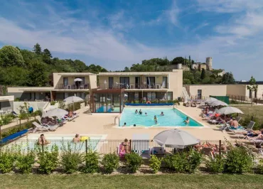 Résidence de tourisme Odalys