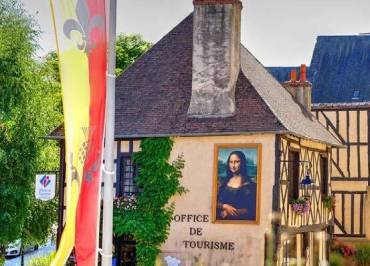 Office de Tourisme Sauldre et Sologne