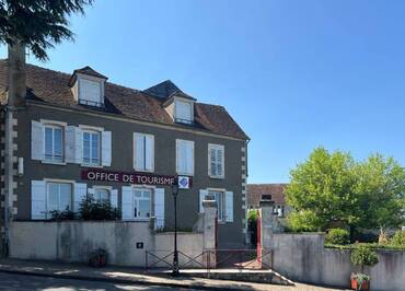 Office de Tourisme du Grand Sancerrois