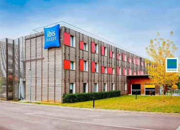 Hôtel Ibis Budget Metz Technopôle