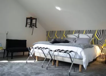 Chambre d'hôtes Maison Mirabeau