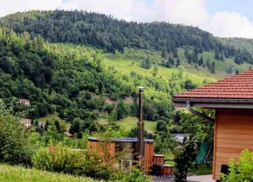 Gîte du Pré Chappa - pour 6 personnes