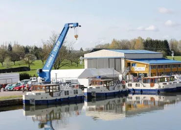 Meublé de tourisme canard 1 - marina Kuhnle-Tours