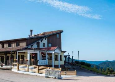Hôtel-restaurant de Balveurche