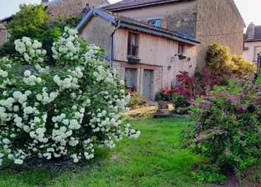 Chambre d'hôtes Les 3 Sapins - Badonviller