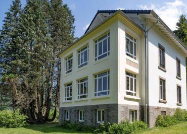 Chambres d'hôtes les Roches Fleuries