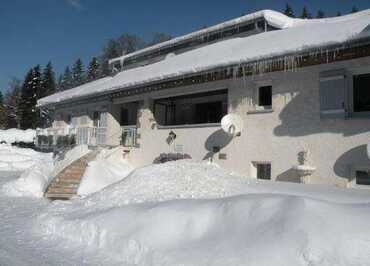 GÎTE VERTE VALLÉE