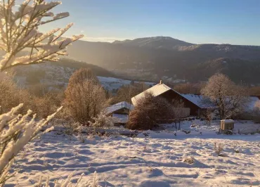 Gîte du Draimont