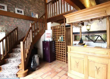 Chambres d'hôtes Mme OTTOLINI