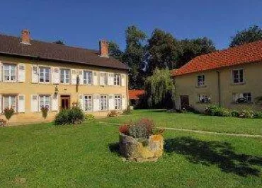 Chambres d'hôtes Domaine les Bachats