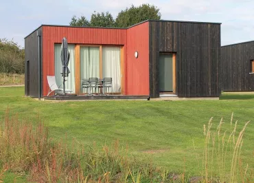 Gîte Woodies- Rechentreux