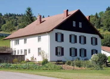 Appartement 8 personnes Edelweiss