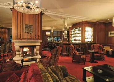 Le Grand Hôtel Spa