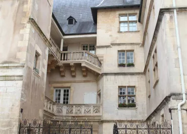 Hôtel d'Haussonville